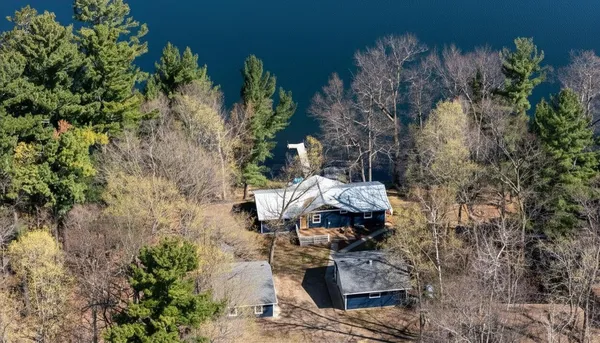 $425,000 | 26540 Tame Fish Lake Road, Deerwood, MN 56444