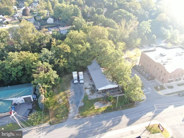 $99,900 | 58-acres Center Street, Mount Airy, MD 21771