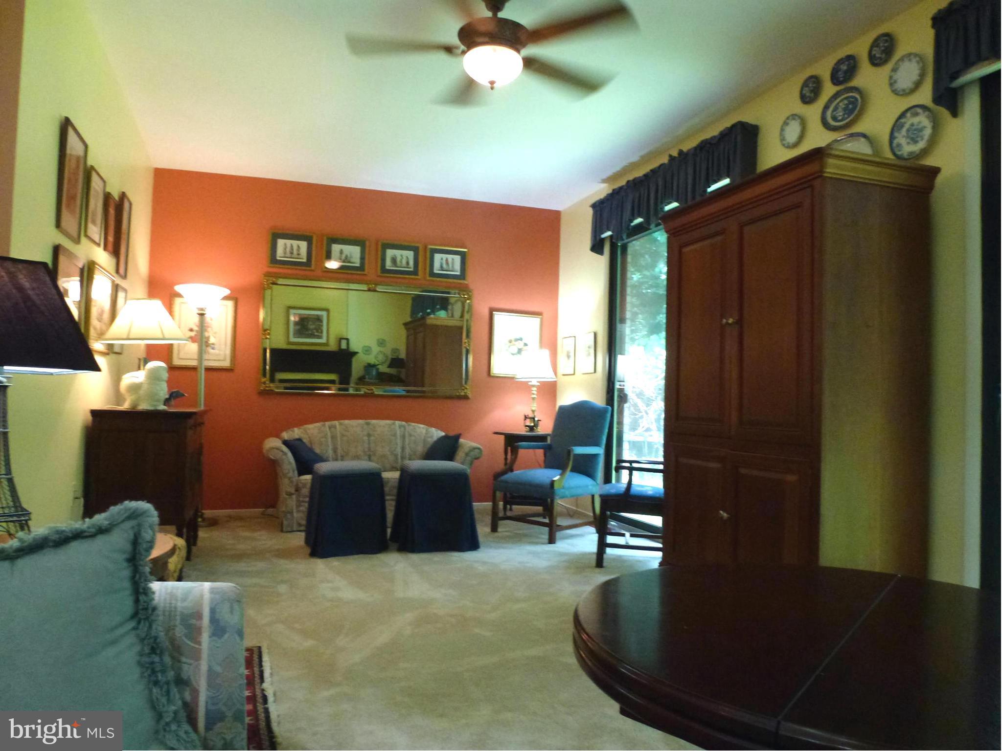 12132 Quorn Lane Reston, VA 20191 - Photo 13 of 30 Family Room