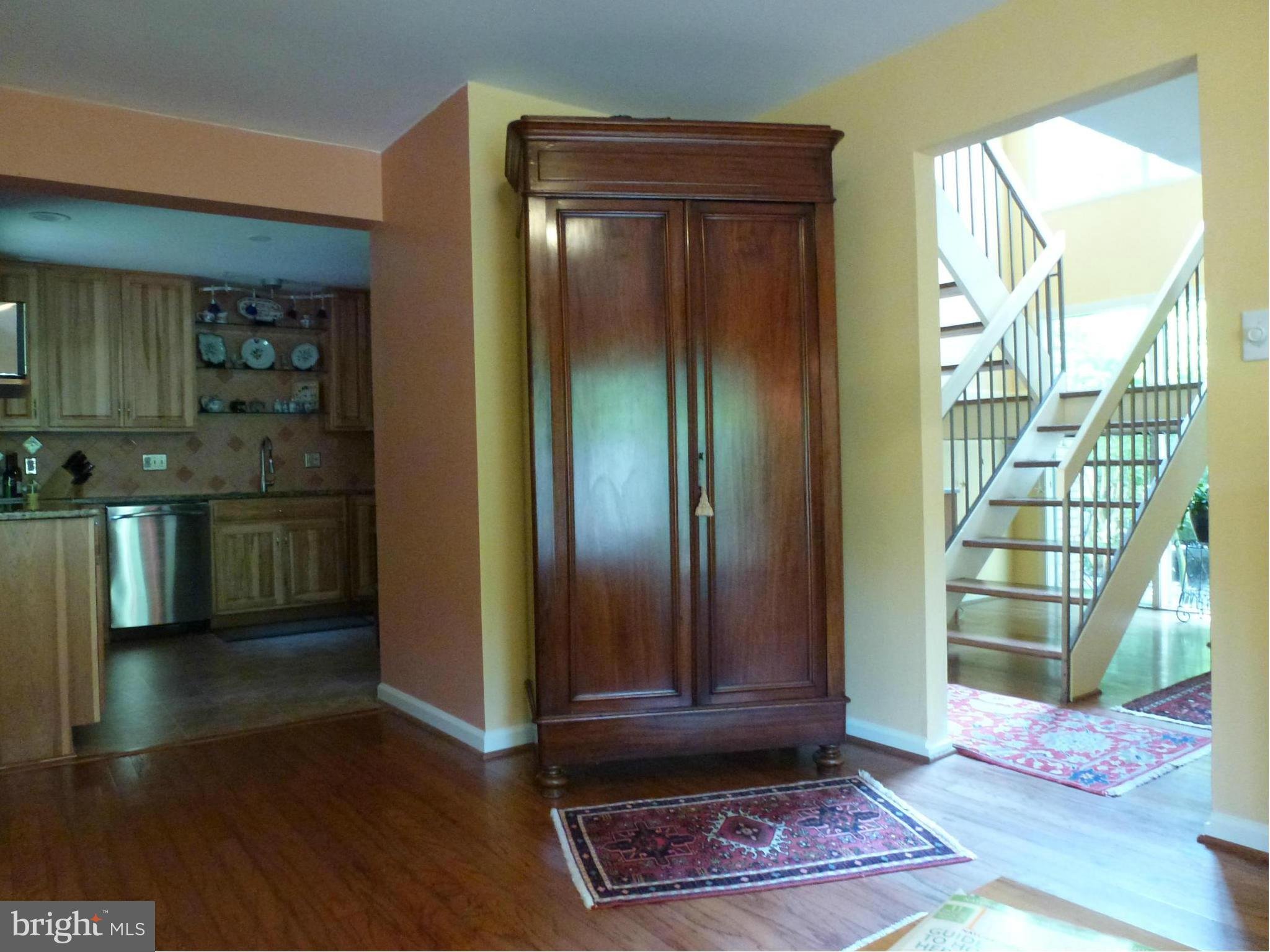 12132 Quorn Lane Reston, VA 20191 - Photo 17 of 30 Interior (General)