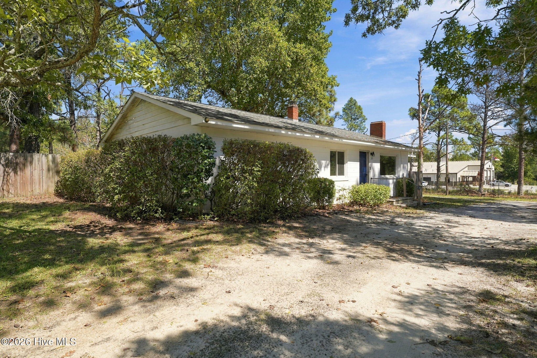263 Youngs Road Vass, NC 28394 - Photo 4 of 38 3-web-or-mls-DSC04808