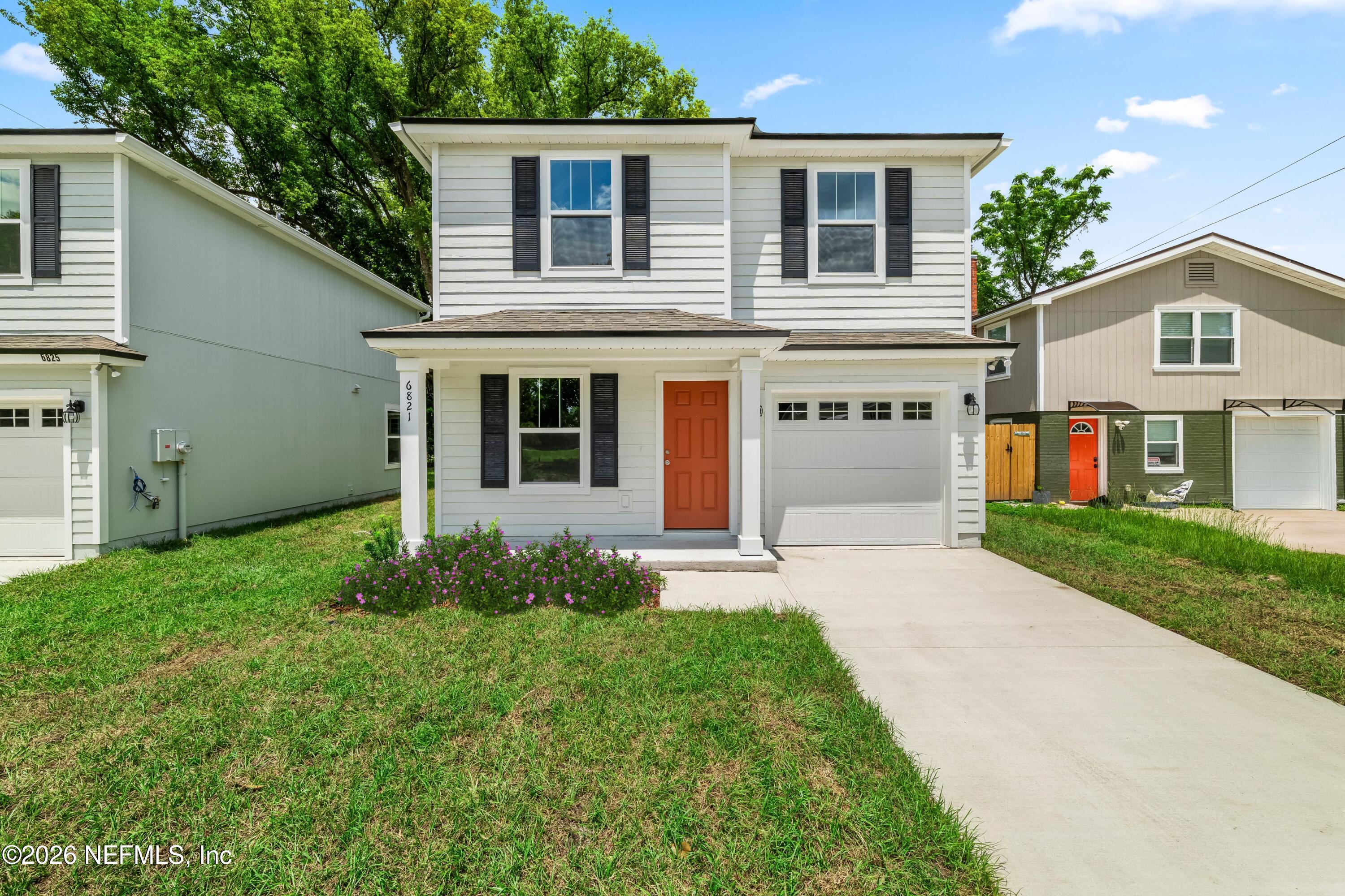 4296 Gilbert Street Jacksonville, FL 32207 - Photo 1 of 30 Comparable Build