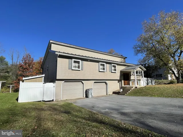 $365,000 | 12 Park Drive, Lock Haven, PA 17745
