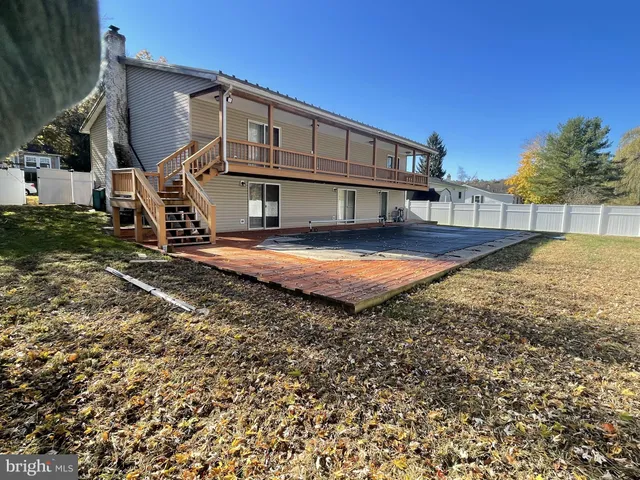 $365,000 | 12 Park Drive, Lock Haven, PA 17745