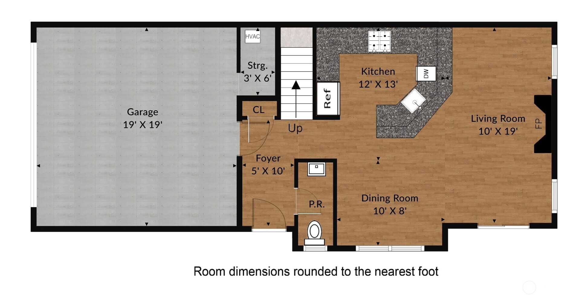 8030 212th Street Southwest Edmonds, WA 98026 - Photo 32 of 35