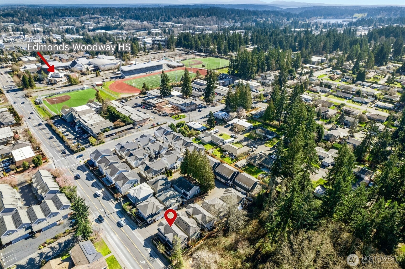 8030 212th Street Southwest Edmonds, WA 98026 - Photo 35 of 35