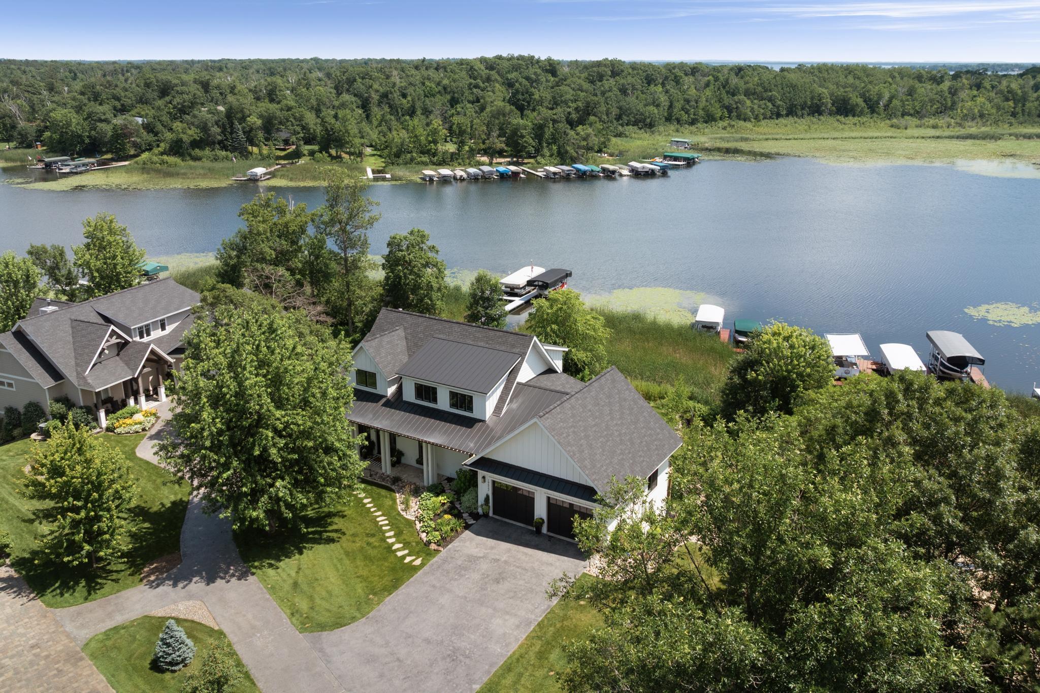 19522 Love Lake Road Brainerd, MN 56401 - Photo 4 of 52