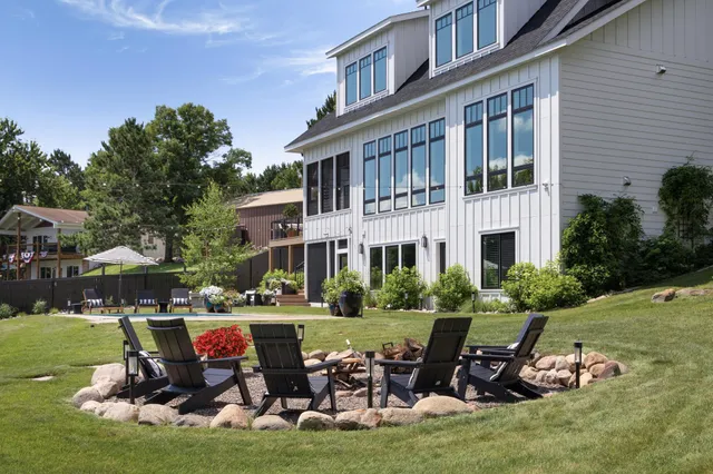 $2,395,000 | 19522 Love Lake Road, Brainerd, MN 56401