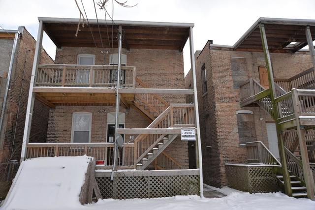 6420 South Green Street Chicago, IL 60621 - Photo 5 of 6
