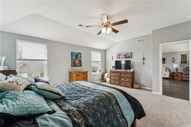 $350,000 | 20367 West 193rd Terrace, Spring Hill, KS 66083