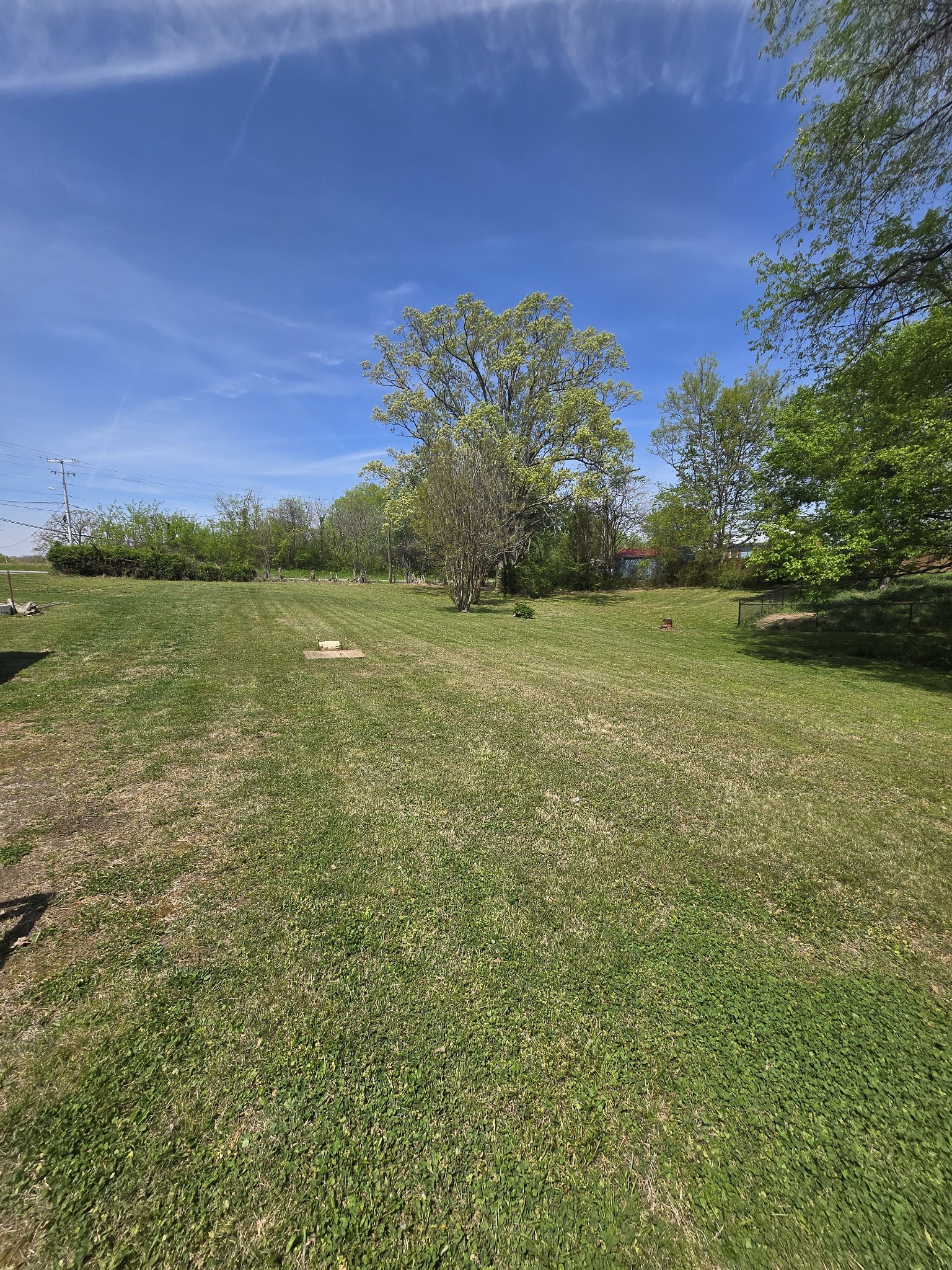 1605 New Dry Hollow Road Vanleer, TN 37181 - Photo 39 of 40 a view of an ocean and a yard