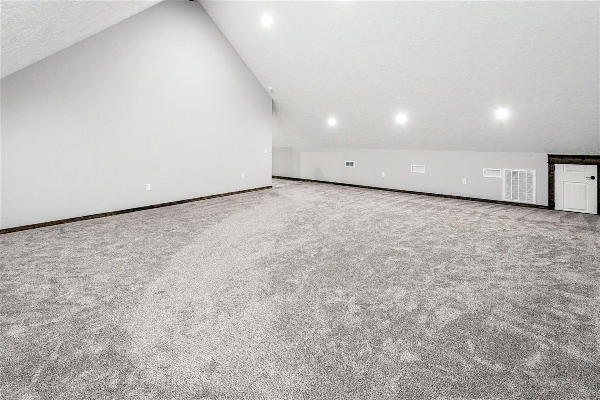 2032 Pahal Road Huntington, TX 75949 - Photo 39 of 45 a view of an empty room