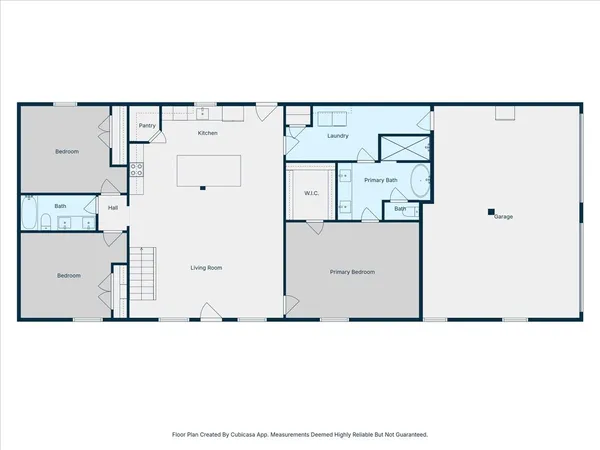 $499,900 | 2032 Pahal Road, Huntington, TX 75949
