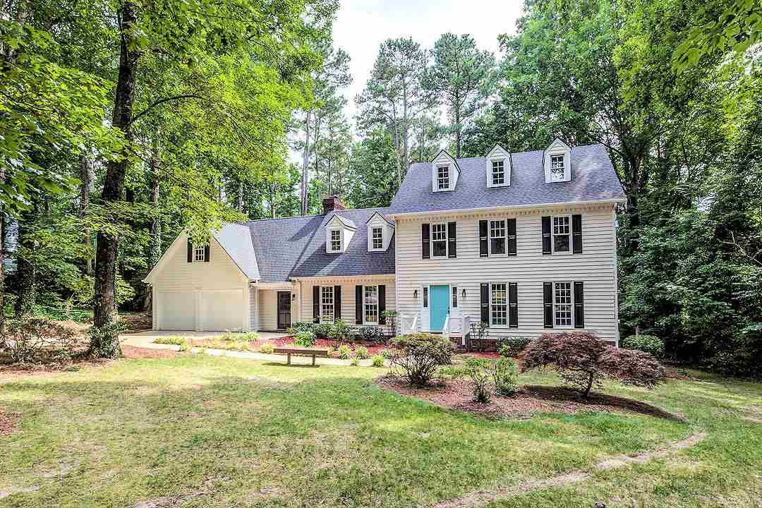 2909 Legare Court Raleigh, NC 27613 - Photo 30 of 30 Photo 30