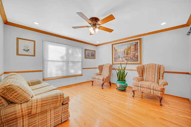 $449,900 | 1833 Pheasant Court, Flossmoor, IL 60422