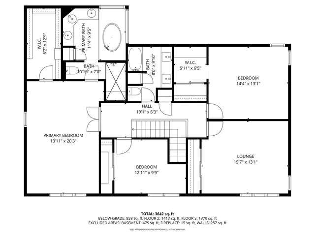 $449,900 | 1833 Pheasant Court, Flossmoor, IL 60422