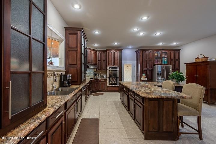230 Sexton Road Harrodsburg, KY 40330 - Photo 8 of 66 8