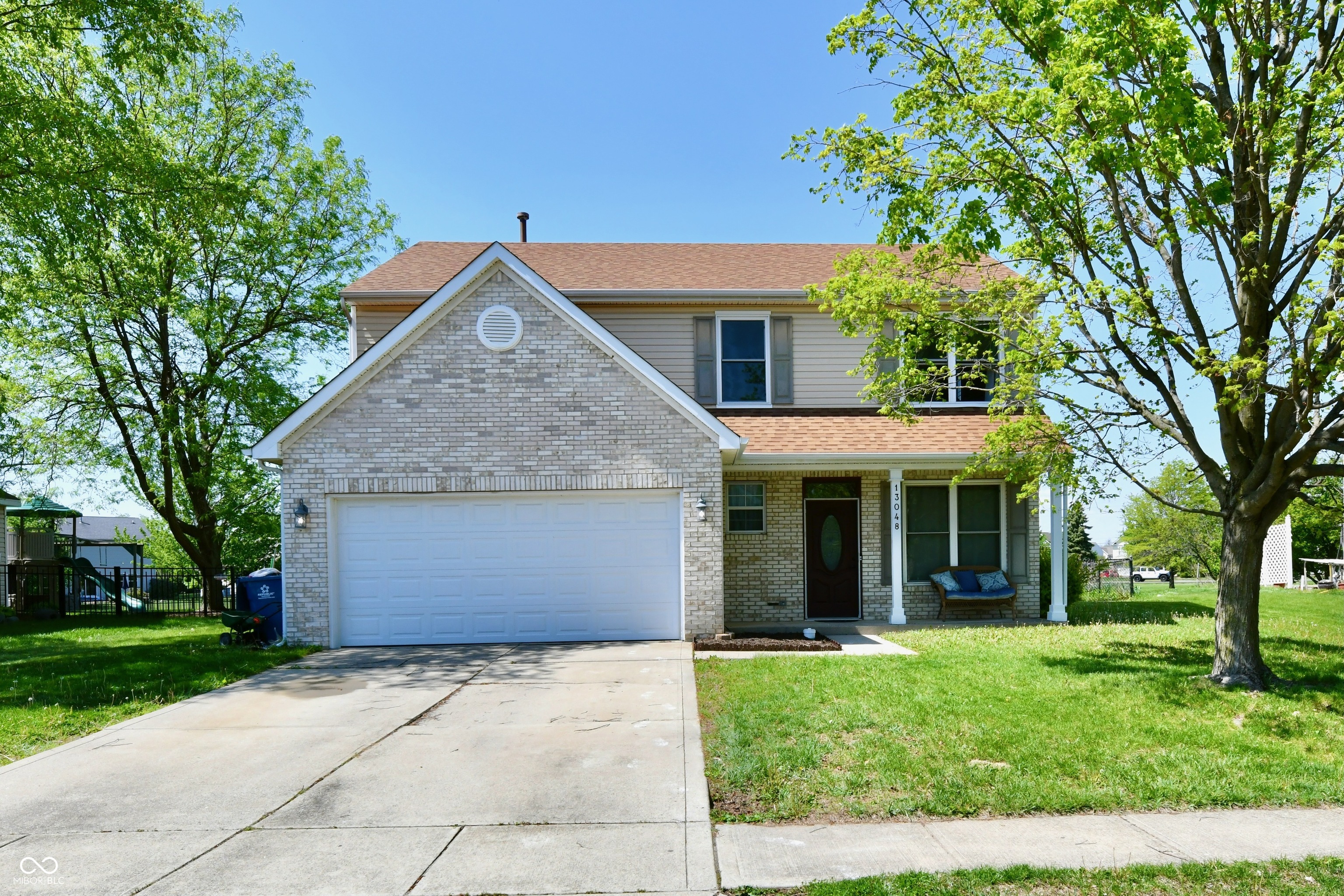13048 Ross Crossing Fishers, IN 46038 - Photo 5 of 73