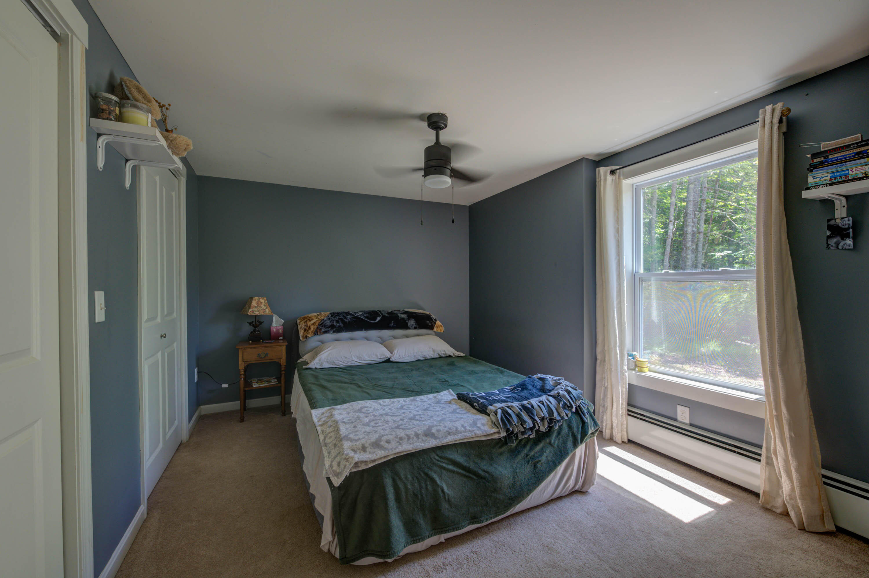 92 Turner Road Bremen, ME 04551 - Photo 17 of 26 pic-17