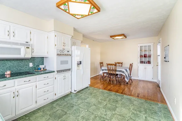 $266,900 | 215 George Street, Staunton, VA 24401