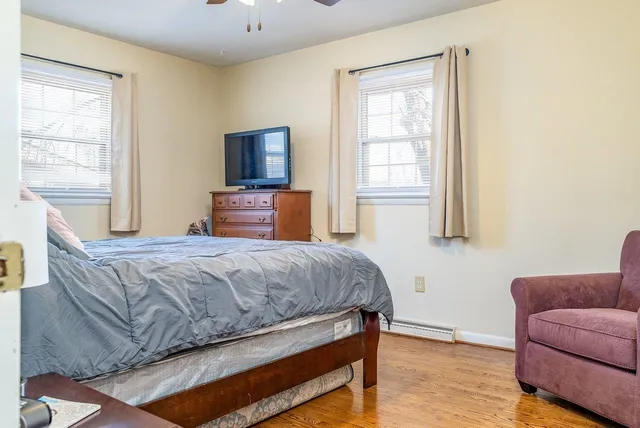 $266,900 | 215 George Street, Staunton, VA 24401