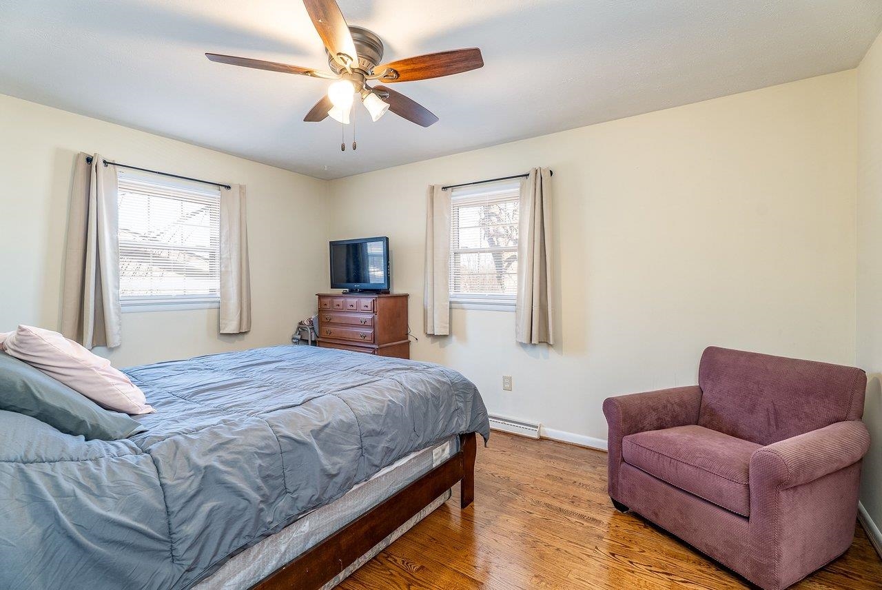 215 George Street Staunton, VA 24401 - Photo 19 of 46