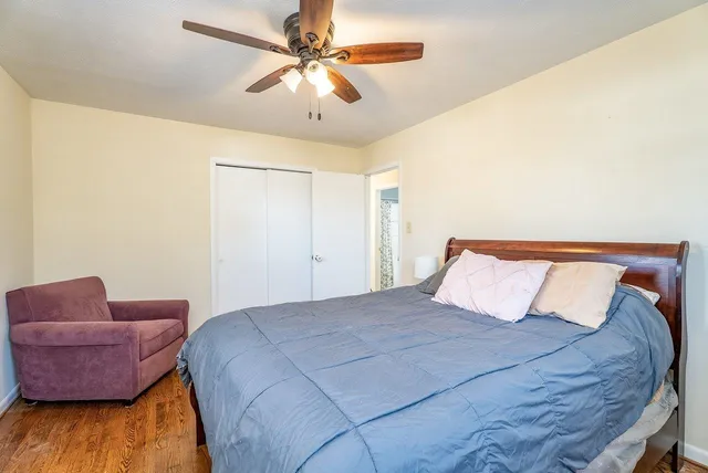 $266,900 | 215 George Street, Staunton, VA 24401