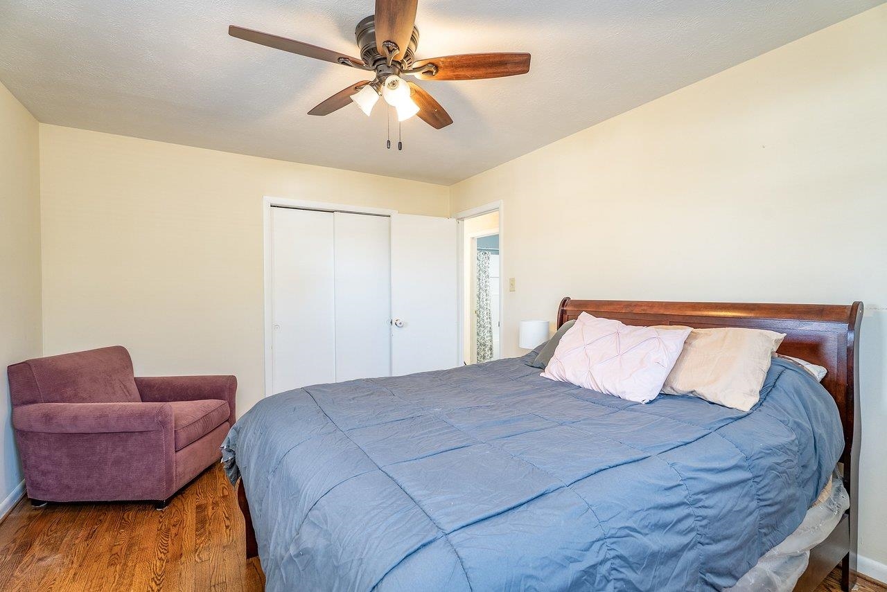 215 George Street Staunton, VA 24401 - Photo 20 of 46