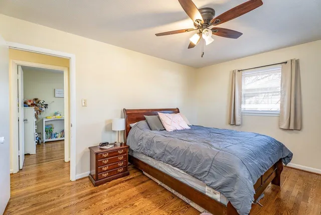 $266,900 | 215 George Street, Staunton, VA 24401