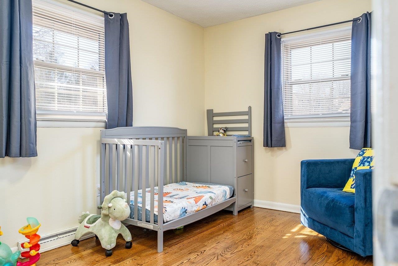 215 George Street Staunton, VA 24401 - Photo 22 of 46