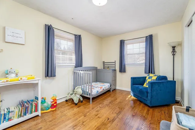 $266,900 | 215 George Street, Staunton, VA 24401