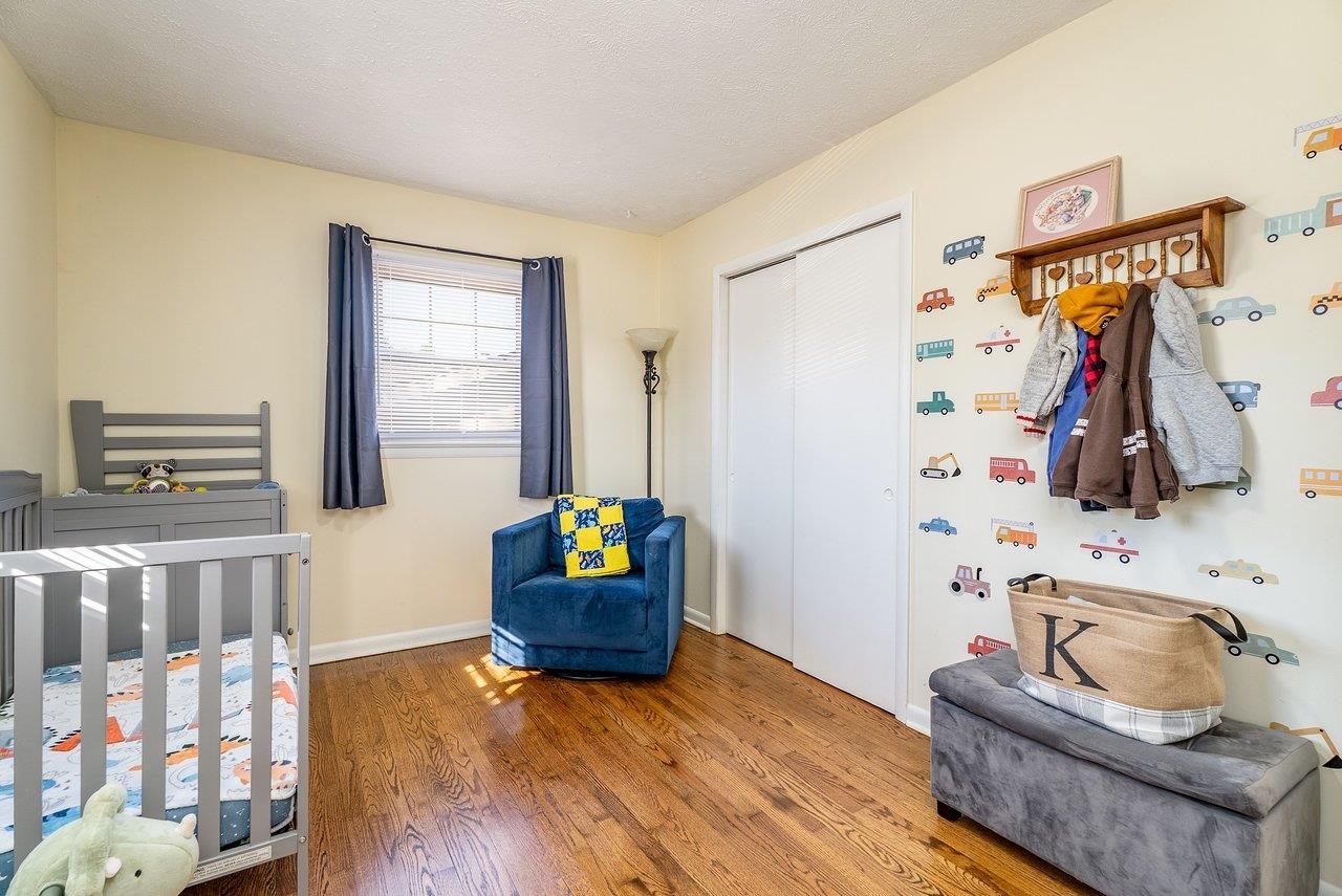 215 George Street Staunton, VA 24401 - Photo 24 of 46