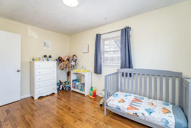 $266,900 | 215 George Street, Staunton, VA 24401