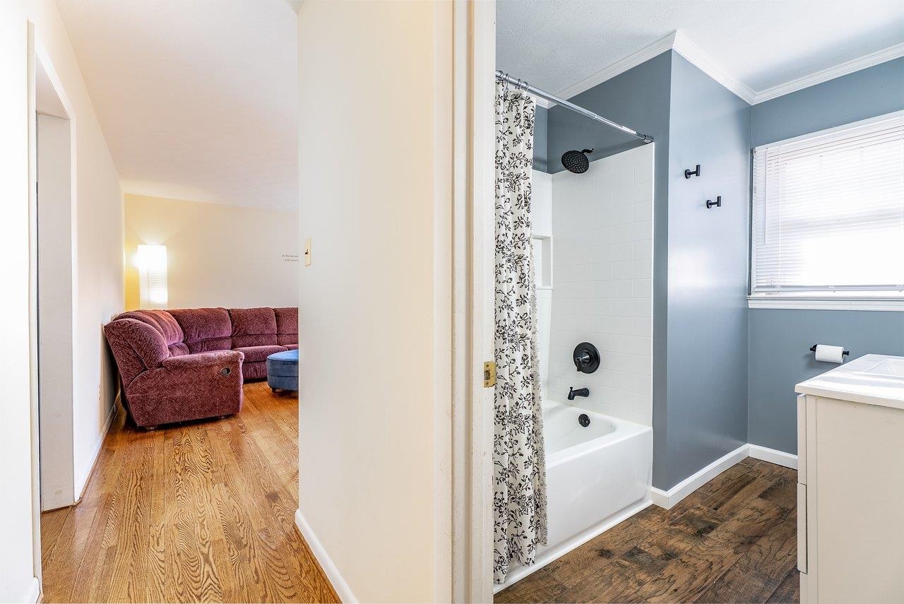 215 George Street Staunton, VA 24401 - Photo 26 of 46