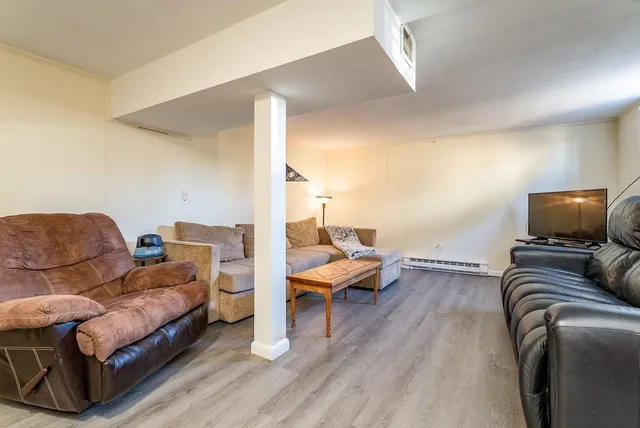 $266,900 | 215 George Street, Staunton, VA 24401