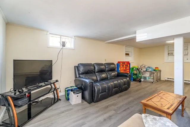 $266,900 | 215 George Street, Staunton, VA 24401