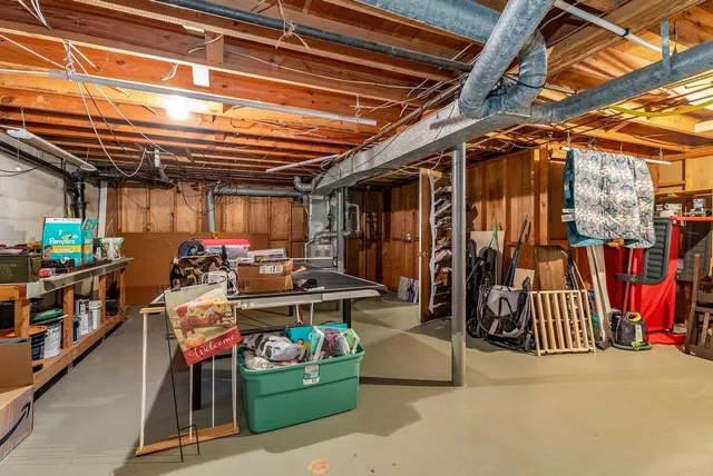 $266,900 | 215 George Street, Staunton, VA 24401