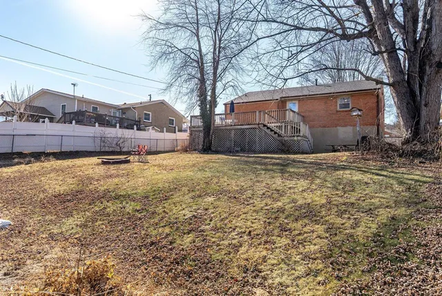 $266,900 | 215 George Street, Staunton, VA 24401