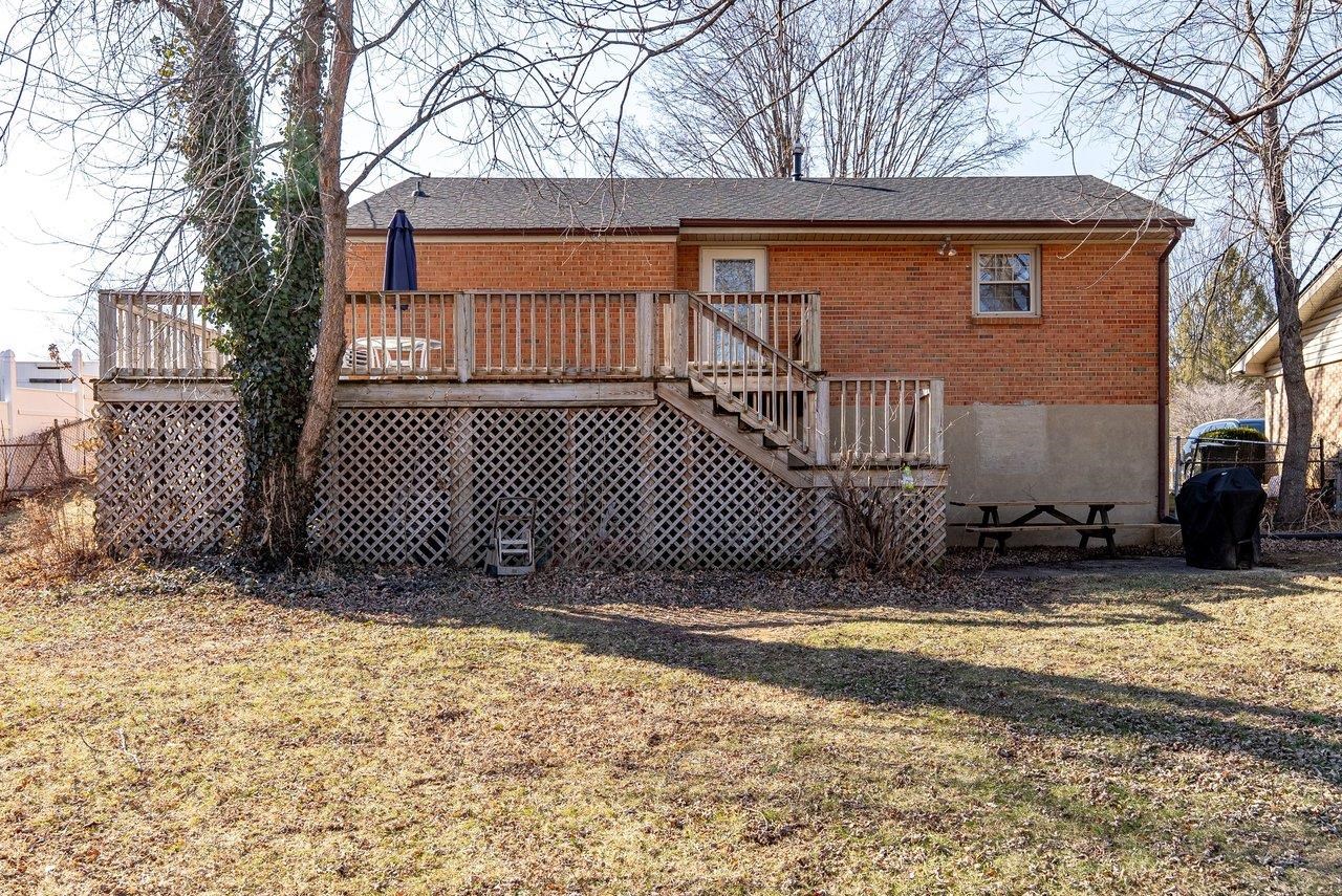 215 George Street Staunton, VA 24401 - Photo 41 of 46