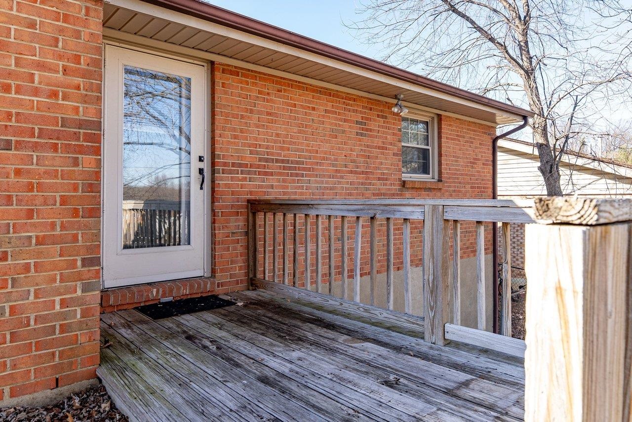 215 George Street Staunton, VA 24401 - Photo 44 of 46