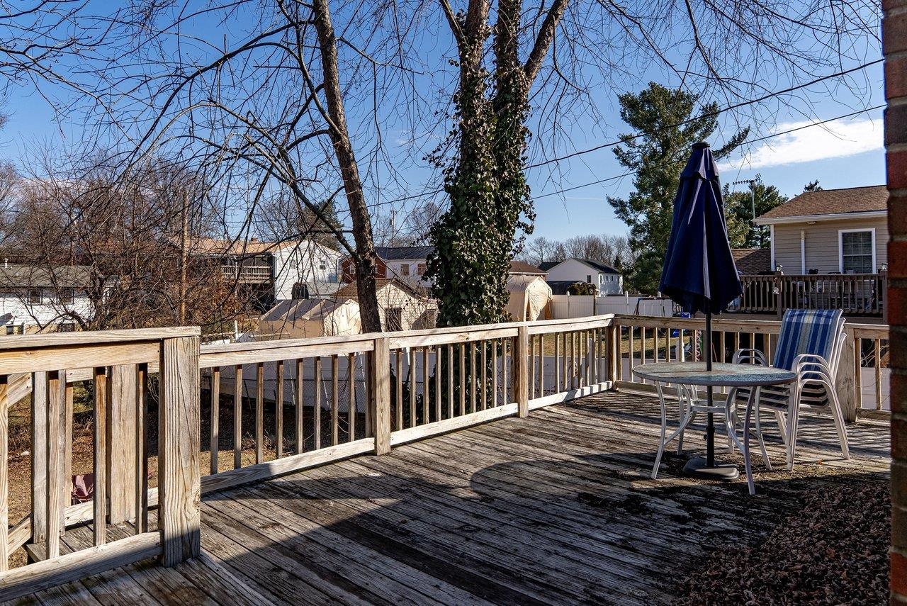 215 George Street Staunton, VA 24401 - Photo 45 of 46