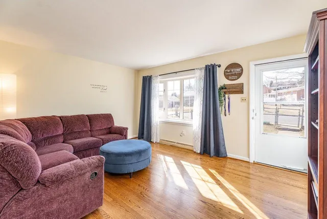 $266,900 | 215 George Street, Staunton, VA 24401