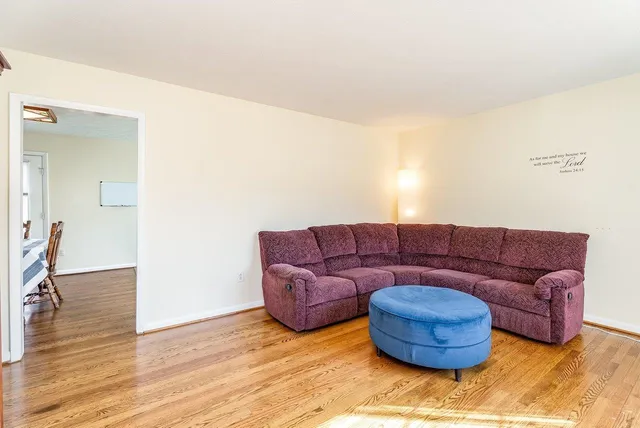 $266,900 | 215 George Street, Staunton, VA 24401