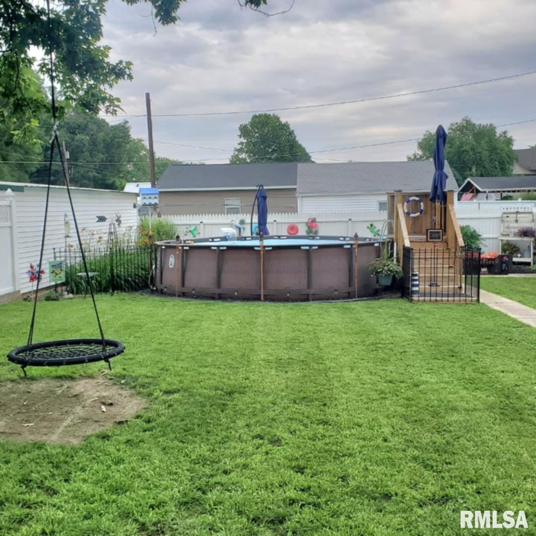 1025 South 11th Street Quincy, IL 62301 - Photo 21 of 31