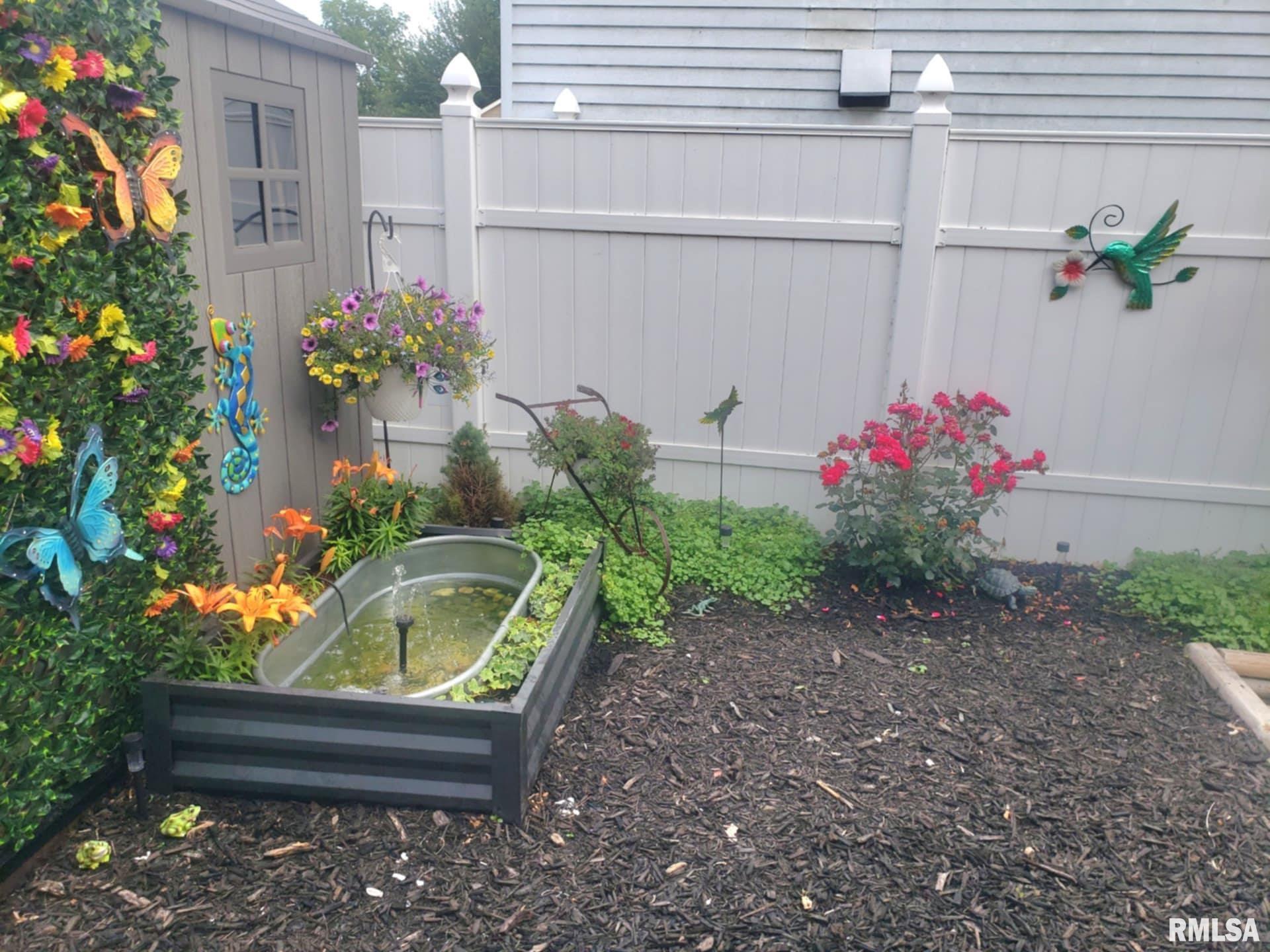 1025 South 11th Street Quincy, IL 62301 - Photo 22 of 31