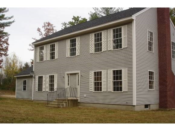 440 Josiah Bartlett Road Concord, NH 03301 - Photo 1 of 1