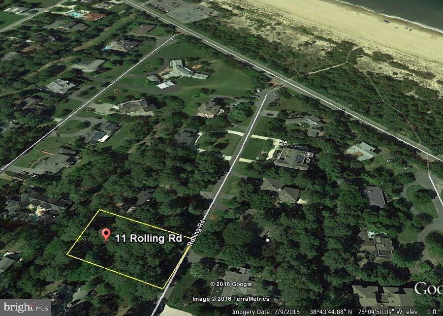 11 Rolling Road, Unit 12 Rehoboth Beach, DE 19971 - Photo 4 of 16 Gallery Image 4
