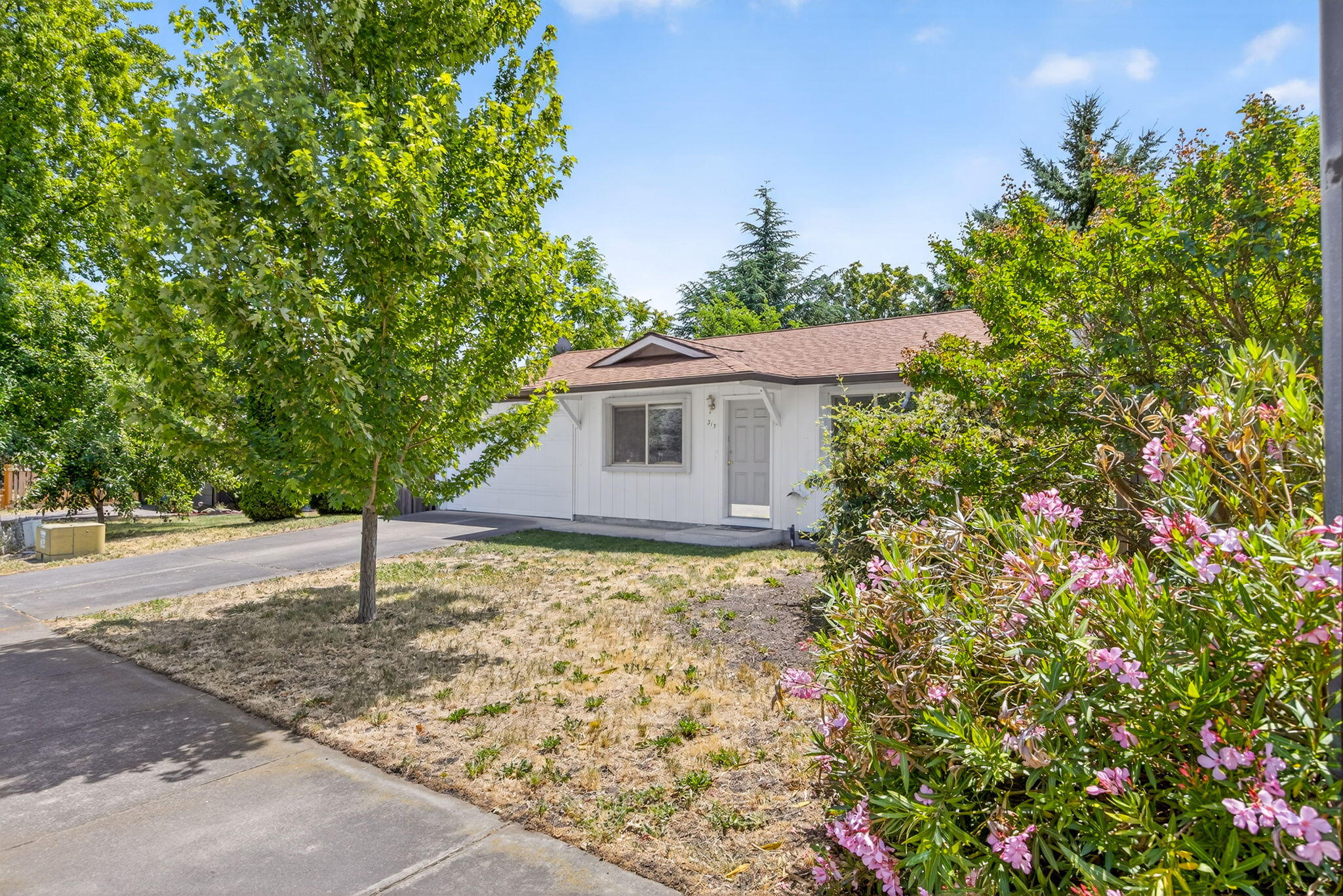 315 School House Road Talent, OR 97540 - Photo 1 of 28 Front of Home