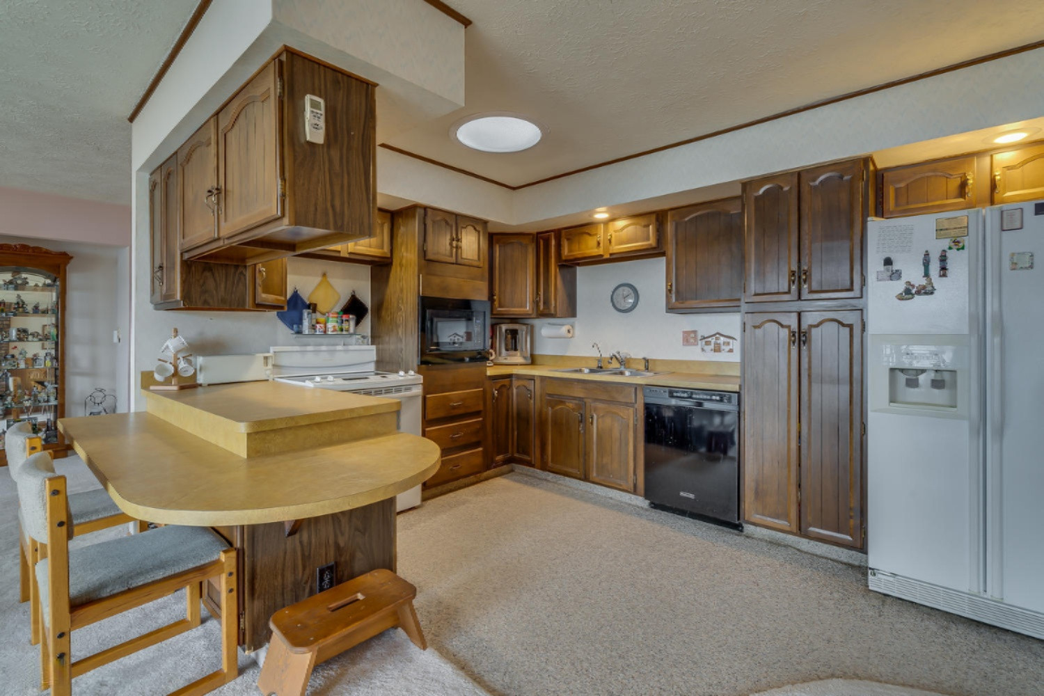 70033 Hilltop Road Union, MI 49130 - Photo 4 of 6 70033 Hilltop Rd Union MI-large-017-10-T
