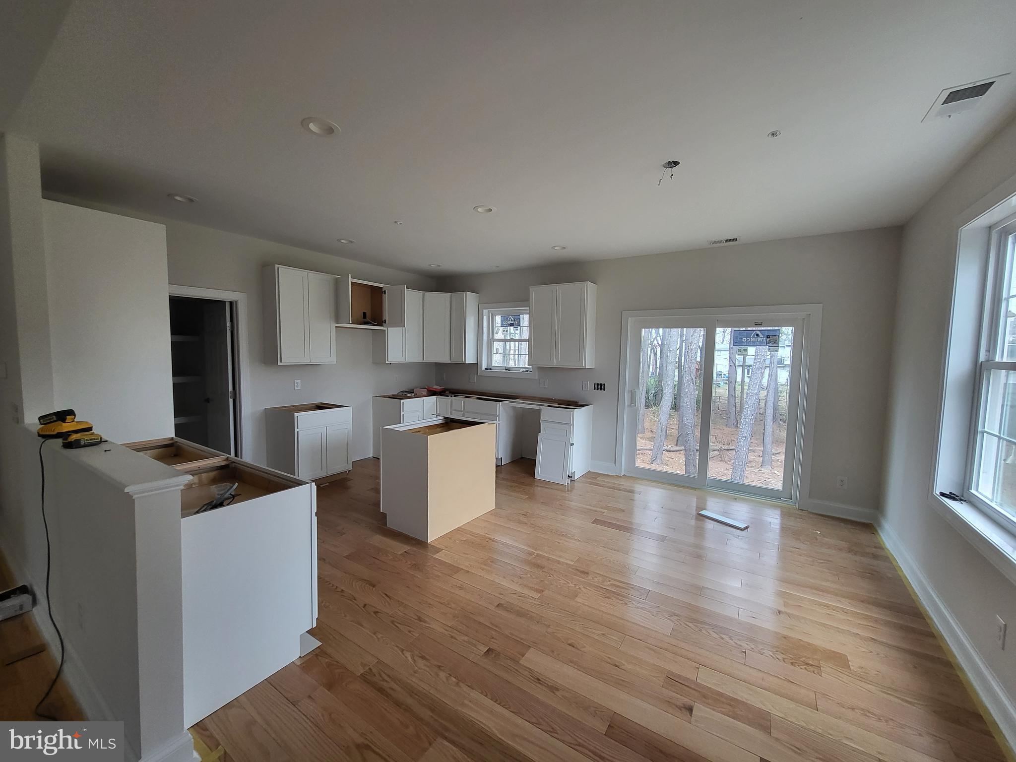 312 Cecil Road Stevensville, MD 21666 - Photo 4 of 15 Kitchen